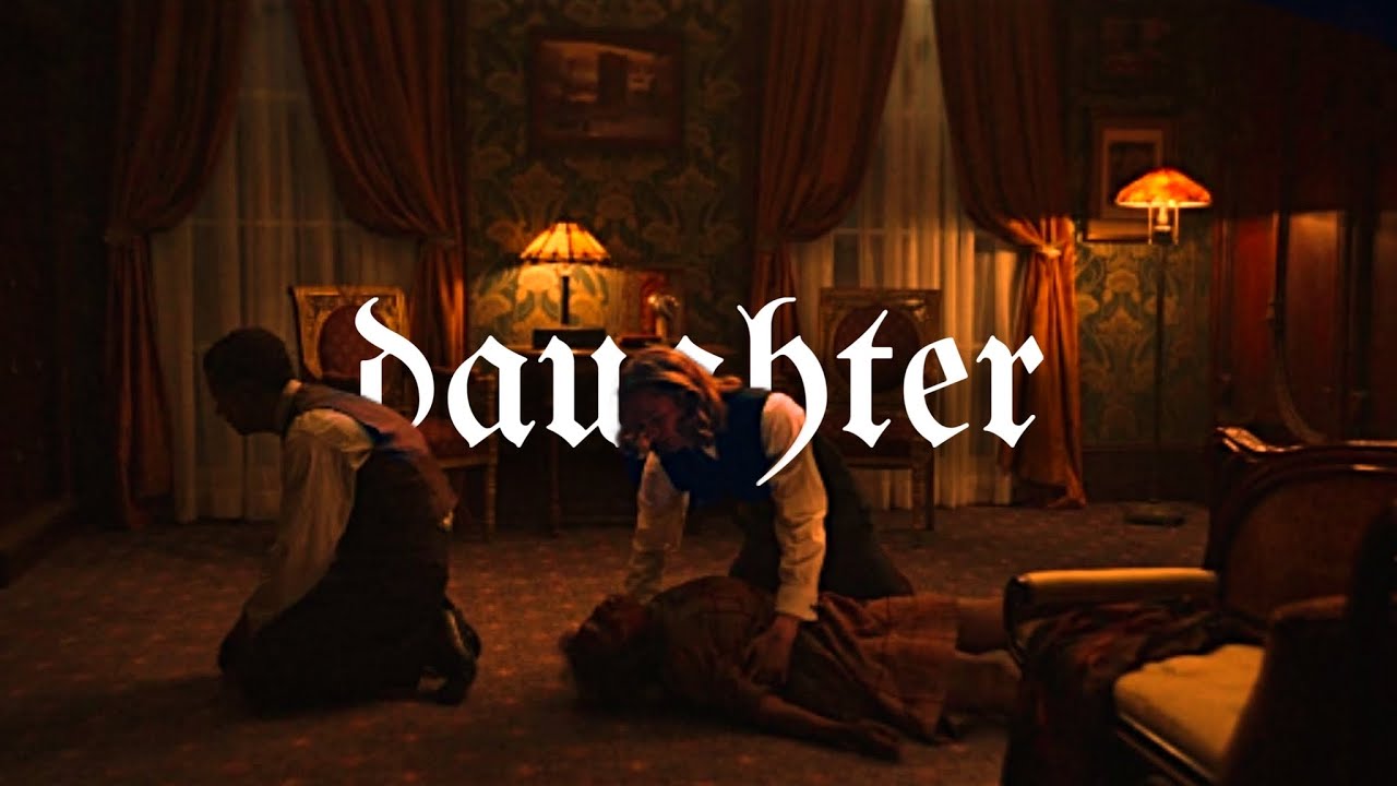 Claudia, Louis & Lestat | Daughter [2x07+]