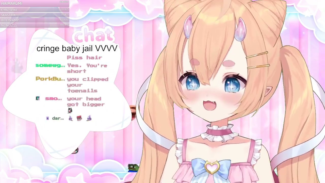 Chibidoki Reacts to Memes #7