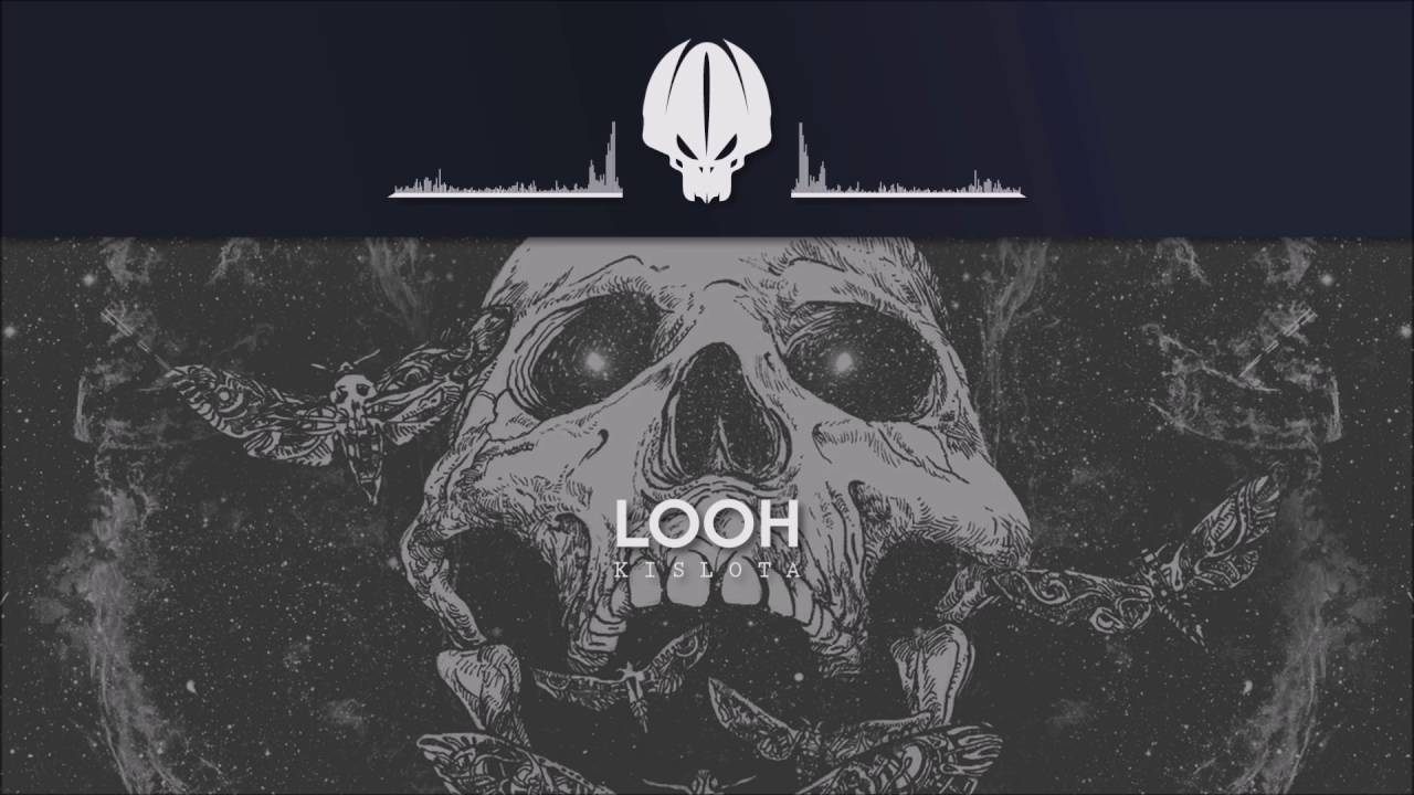 LOOH - Kislota