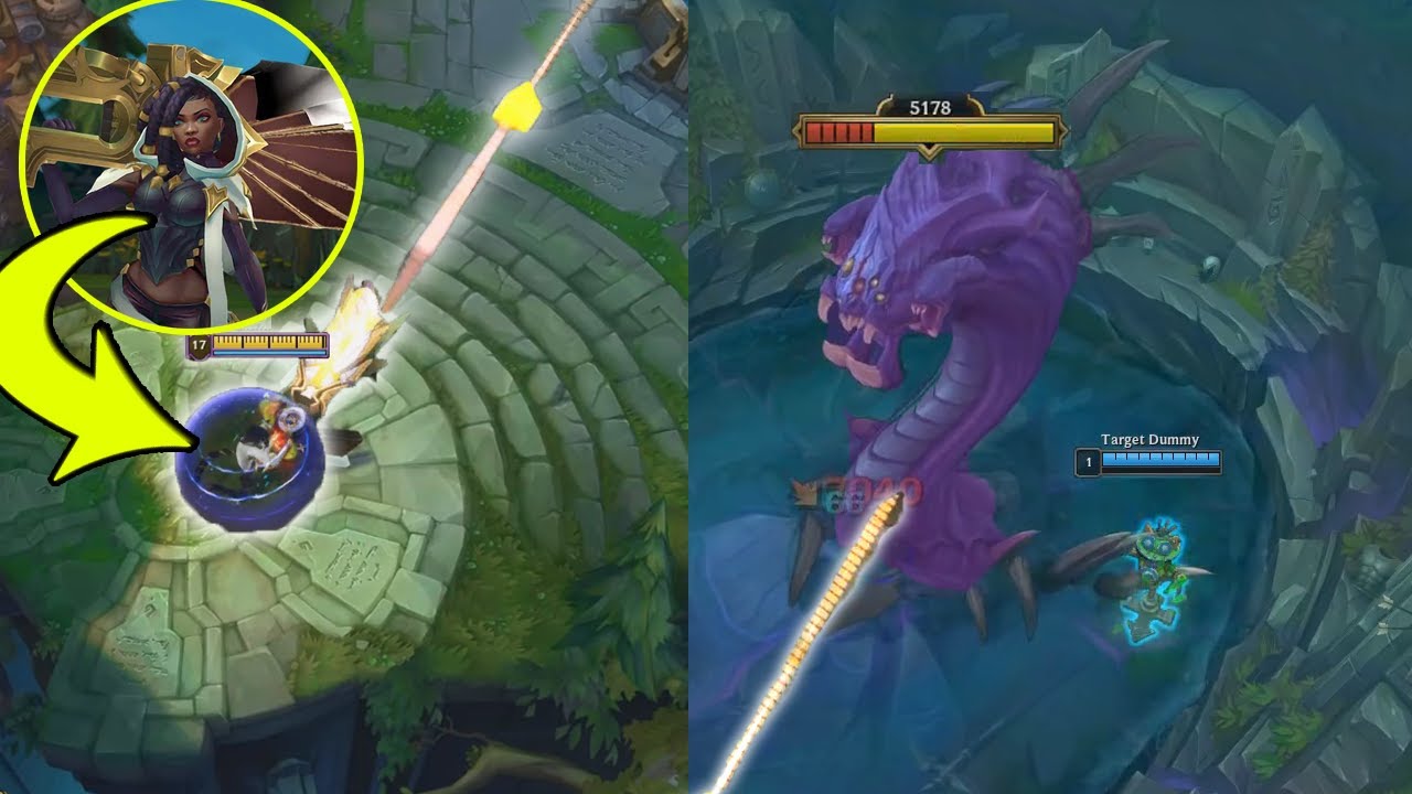 SABIAS QUE: League Of Legends