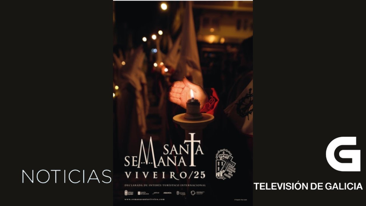 Noticias T.V.G I Semana Santa 2.025