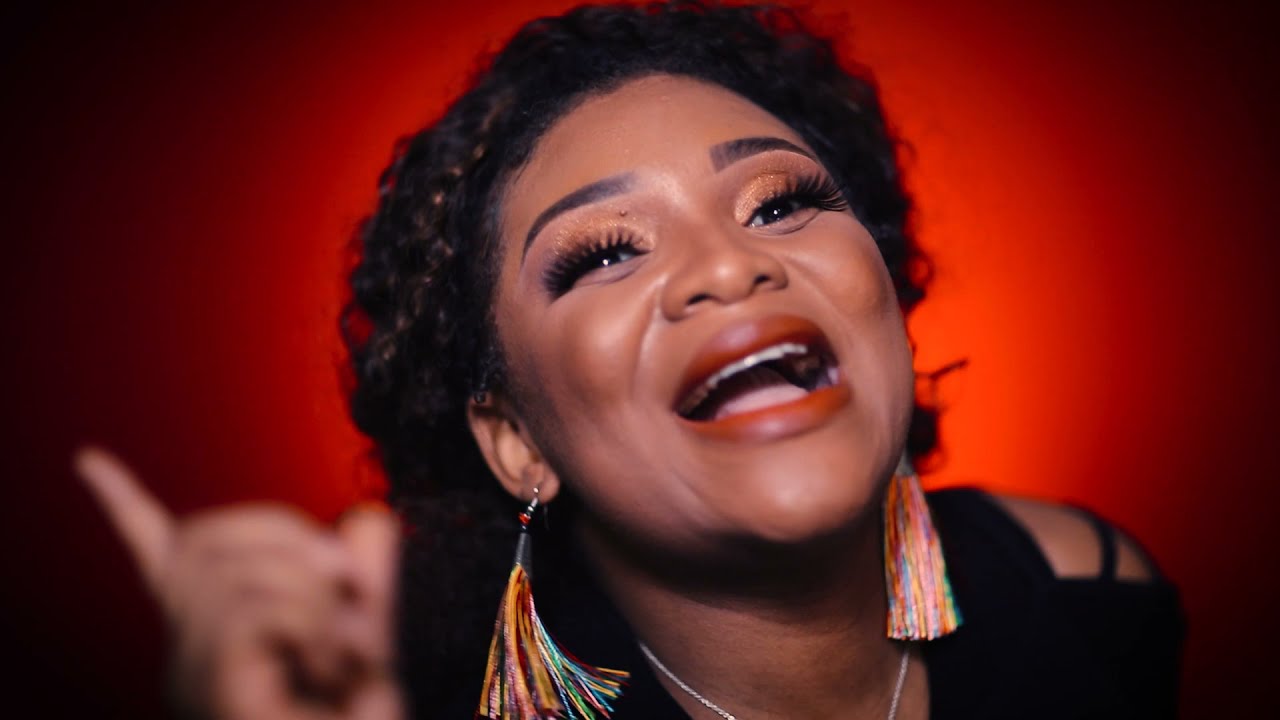 Maguy K - BANA NA YO ( Official Video )
