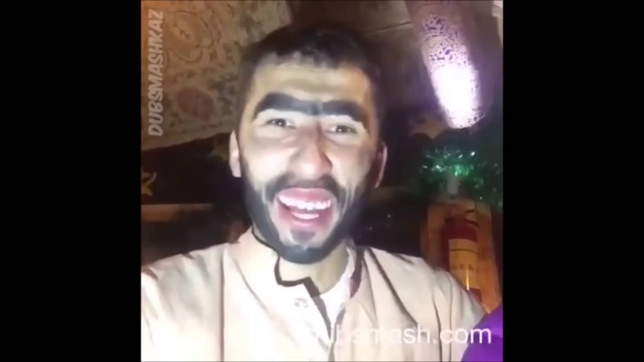 Самые лучшие Dubsmash КАЗАХСТАНА|2016 #1
