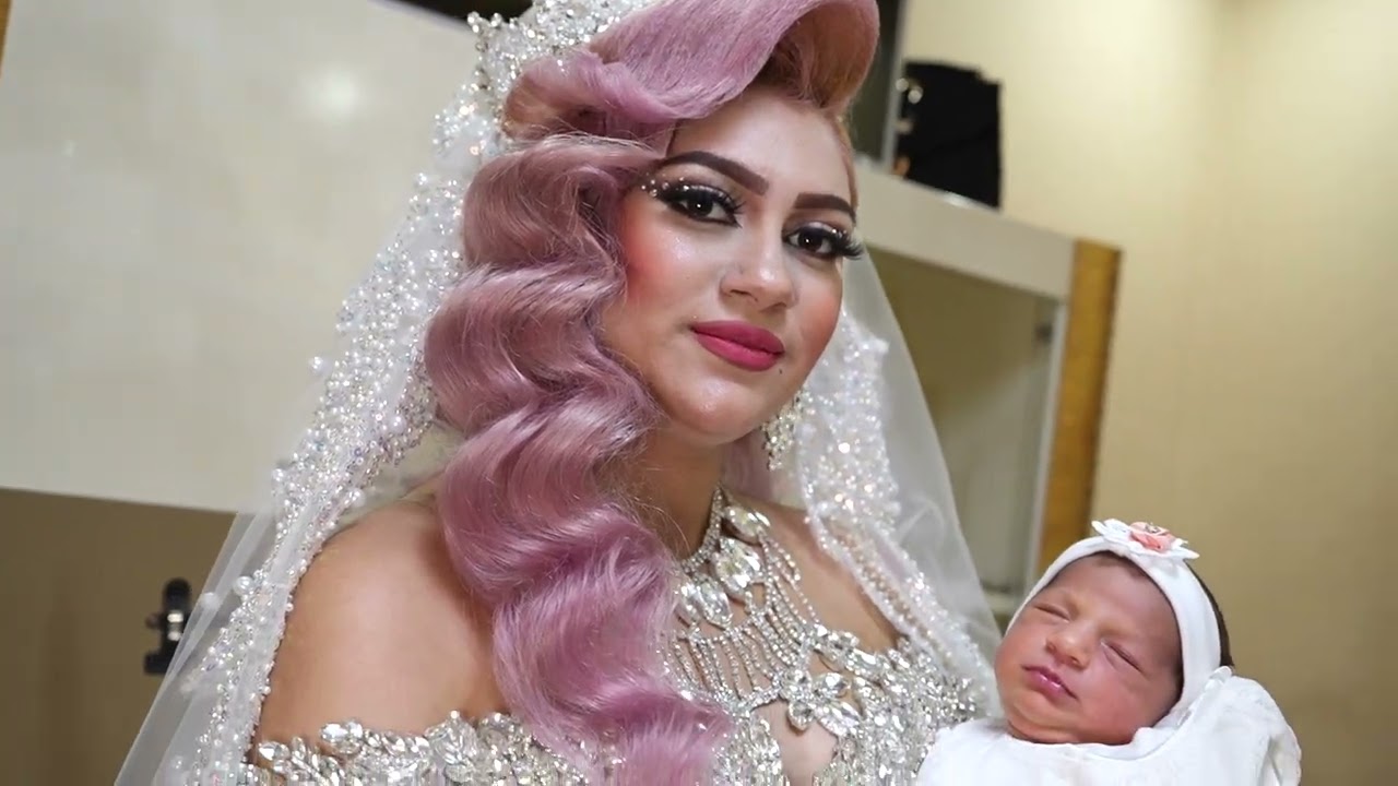 eli nin dugun toreni