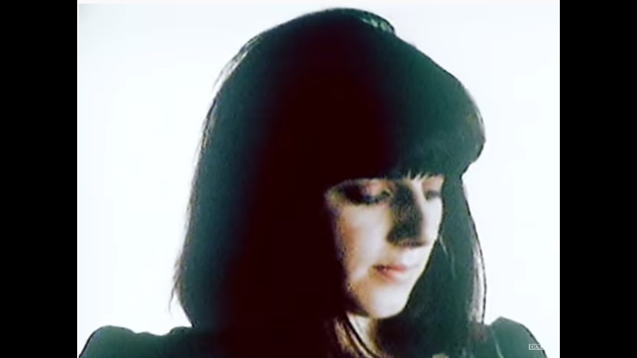 Lush - Sweetness and Light (Official Video)