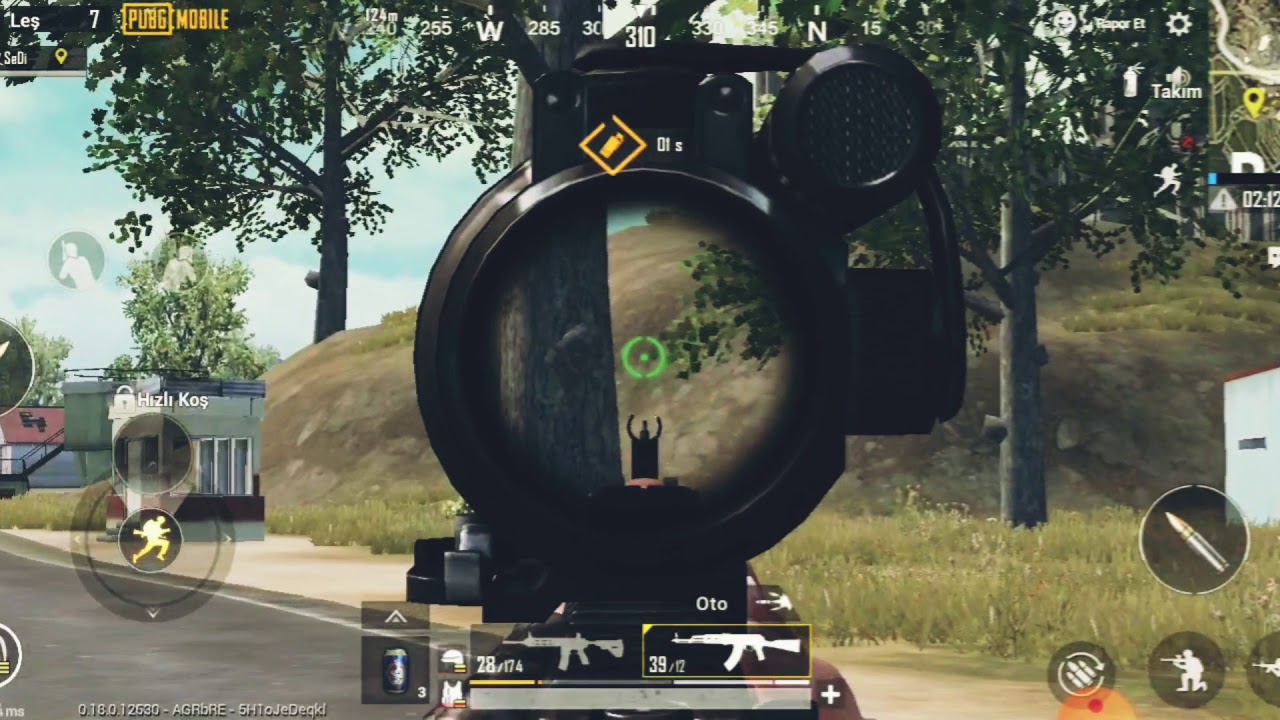 Pubg mobile  #pubgmobile #pubgtukiye #pubgkaos