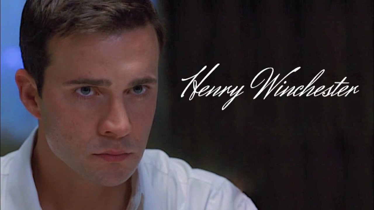 Henry Winchester | Supernatural