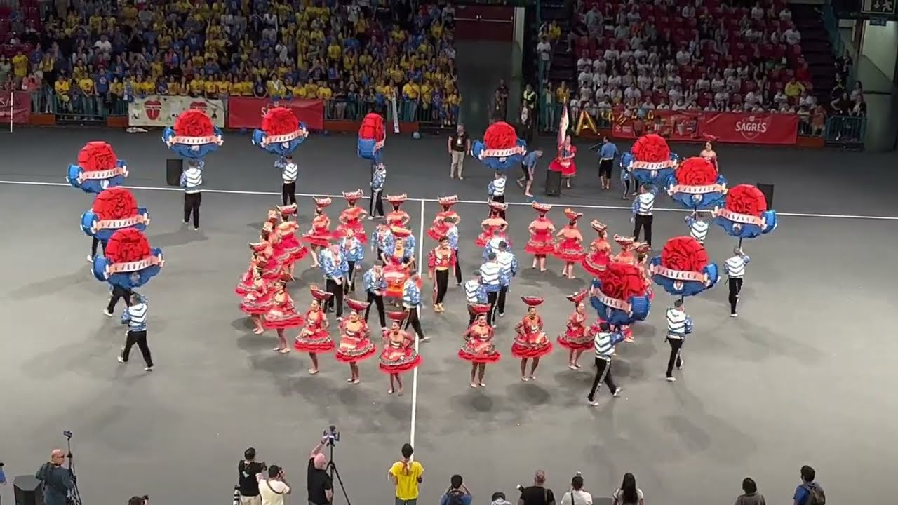 Marcha da Madragoa 2022