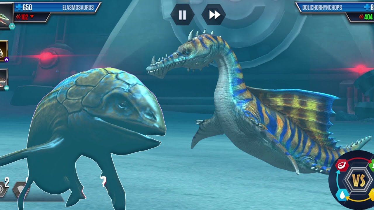 Team LEEDSICHTHYS VS Team HYNERIA Ep409 @NINIKAKAD