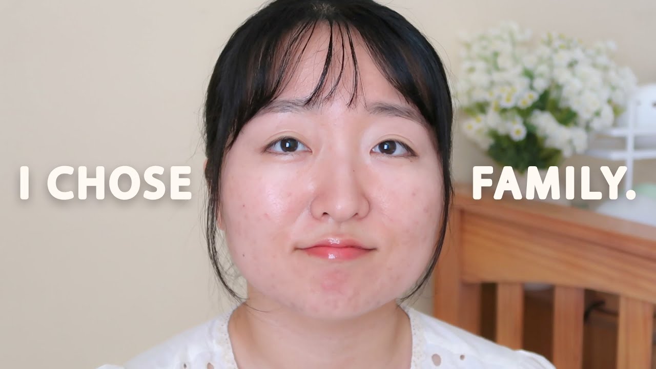 i moved back in with my parents at 30 (here's why)