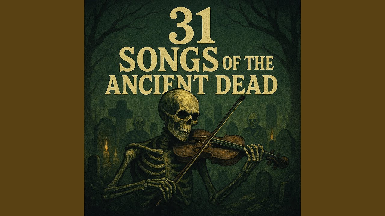 Whispering Winds Of Wrath