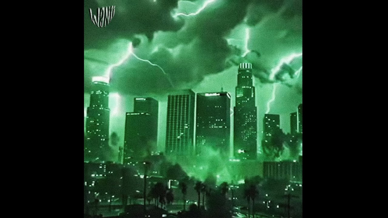 (FREE FOR PROFIT) YEAT 2093 type beat 