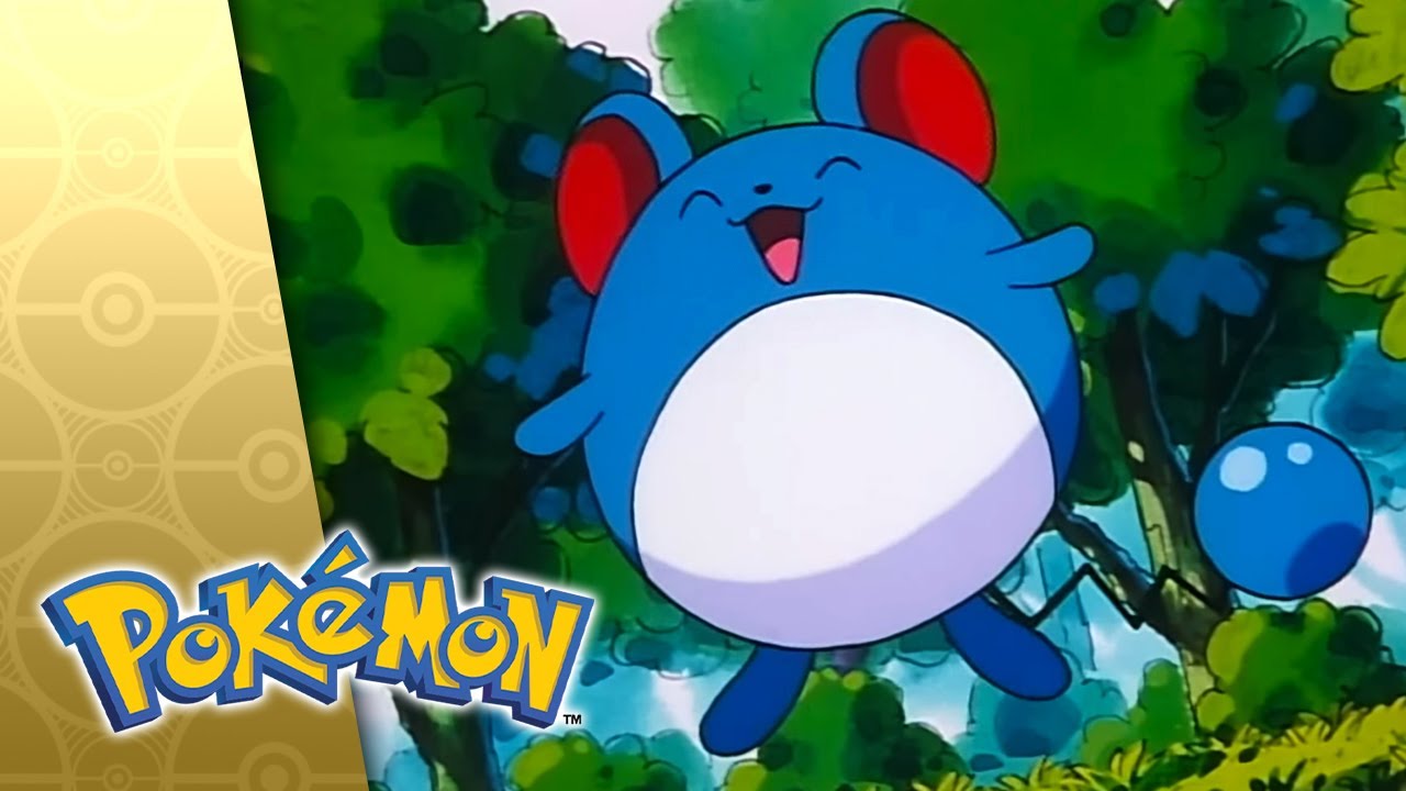 For Crying Out Loud! | POKÉMON FULL EPISODE 16 | Season 3