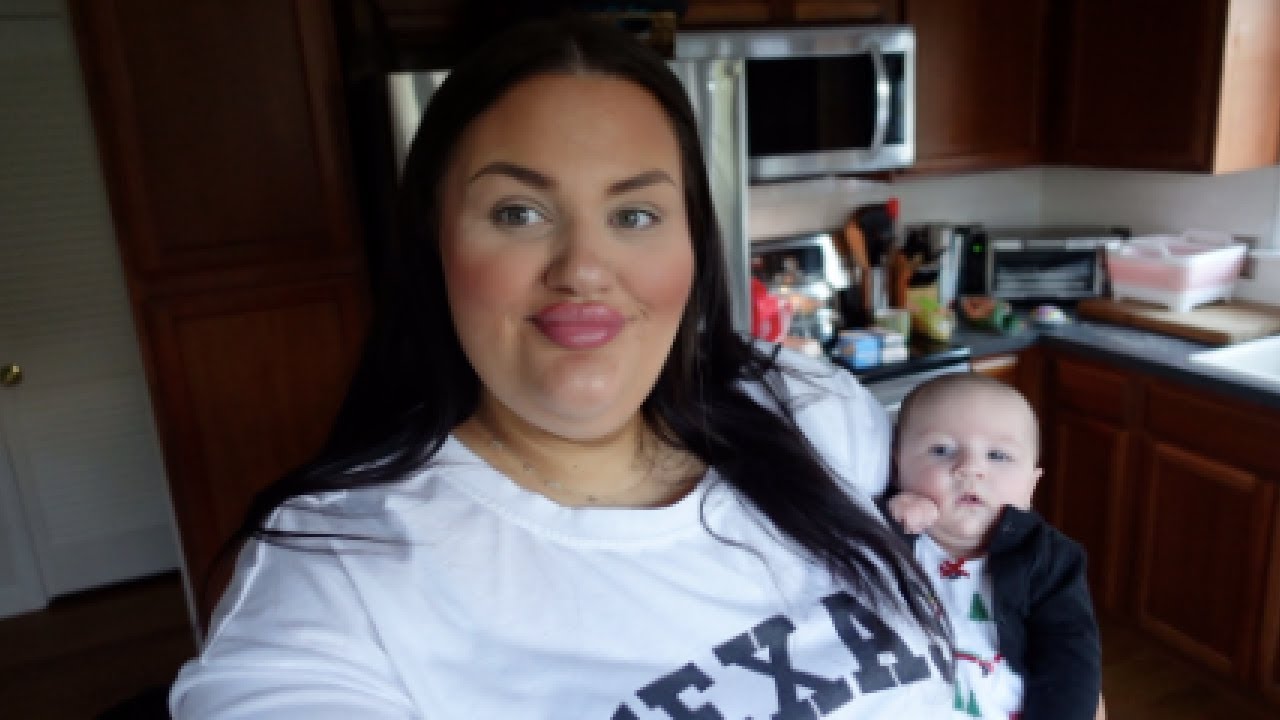 VLOG⎢Literally Cant Think Of A Title