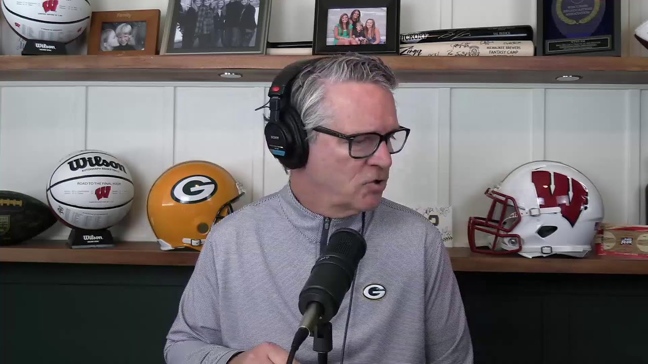 Episde 6 Monday March 9