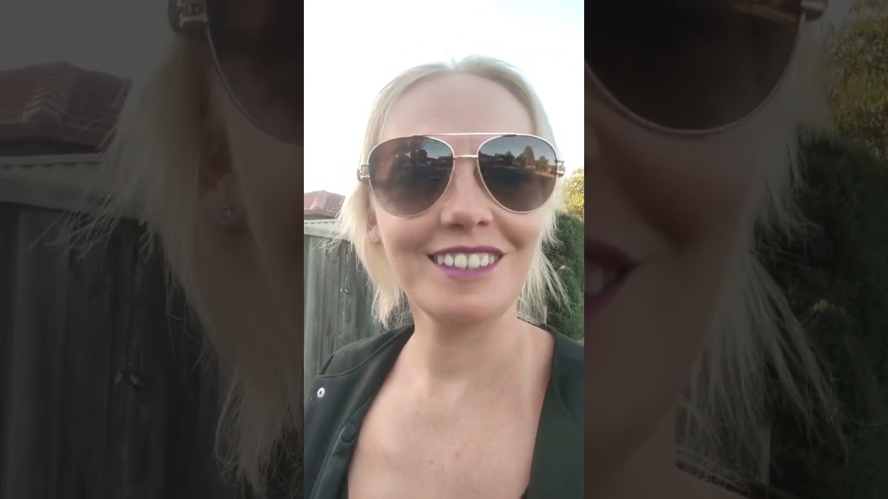 AUSTRALIAN TRIP Part 28 - VIC, Altona Meadows 