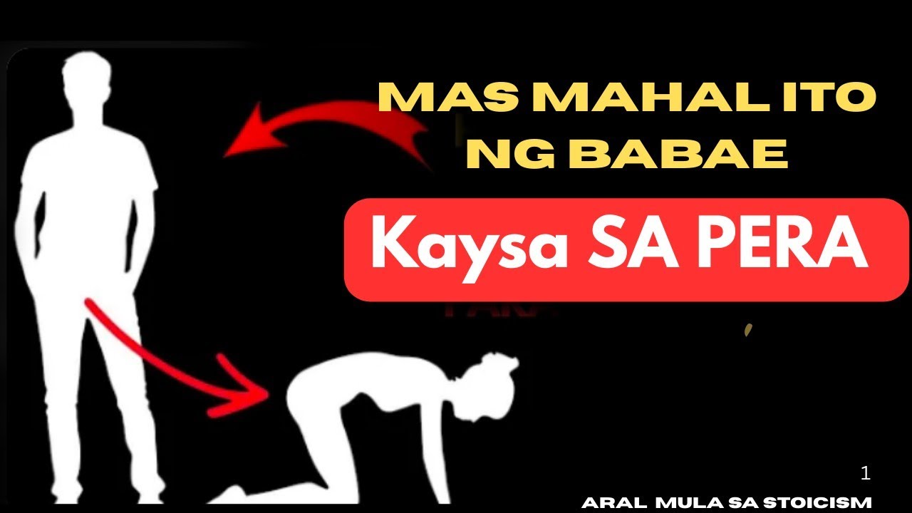 “Bakit May Lalaking Walang Yaman Pero Kaakit-akit?—Ang 6 Hidden Qualities”