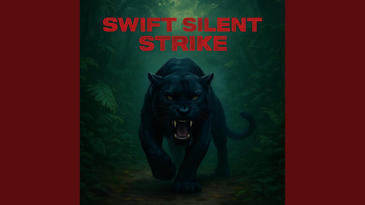 Swift Silent Strike