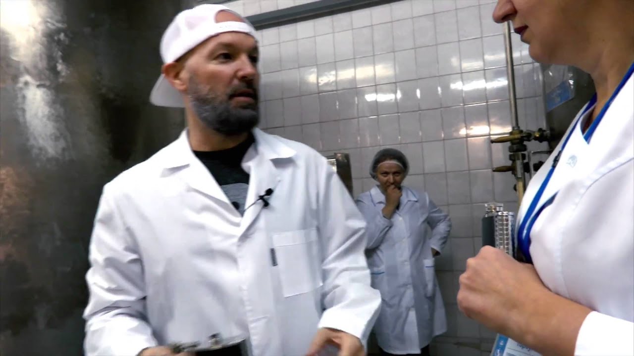 Limp Bizkit - Money Sucks Russian Tour | Diary Part 12 | Official Footage