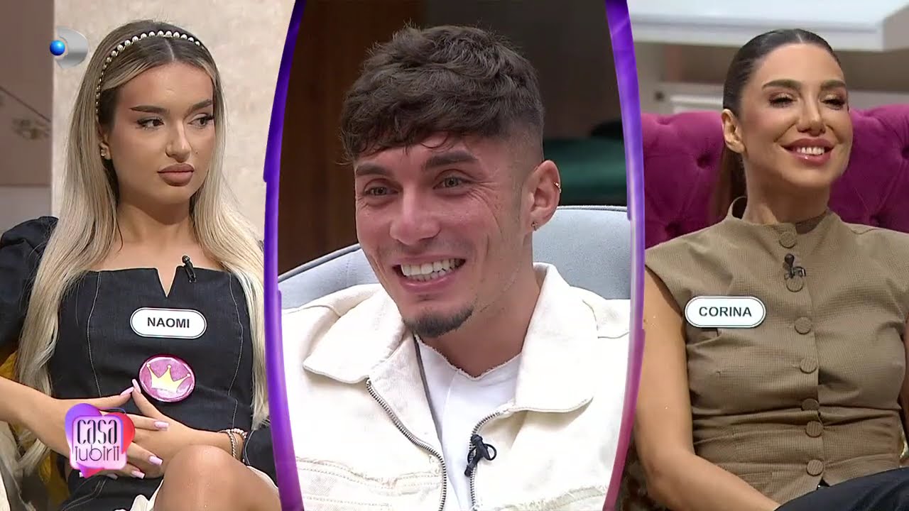 Casa Iubirii (26.11.2025) - Episodul 318 | Sezonul 4 | Editie COMPLETA