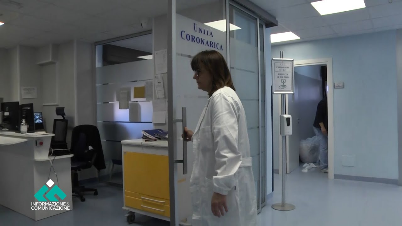 Salute pubblica e sicurezza urbana: a Rossano focus su prevenzione cardiaca e primo soccorso