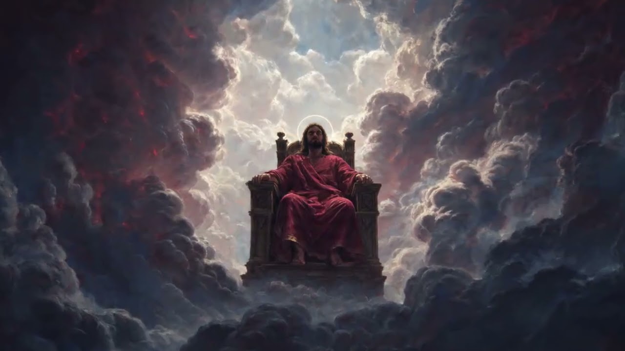 [⚔️ ՀՈԳԵՎՈՐ ՊԱՏԵՐԱԶՄ] Սաղմոս 91, 35, 46 | Աղոթք ազատագրման և անեծքների քանդման համար