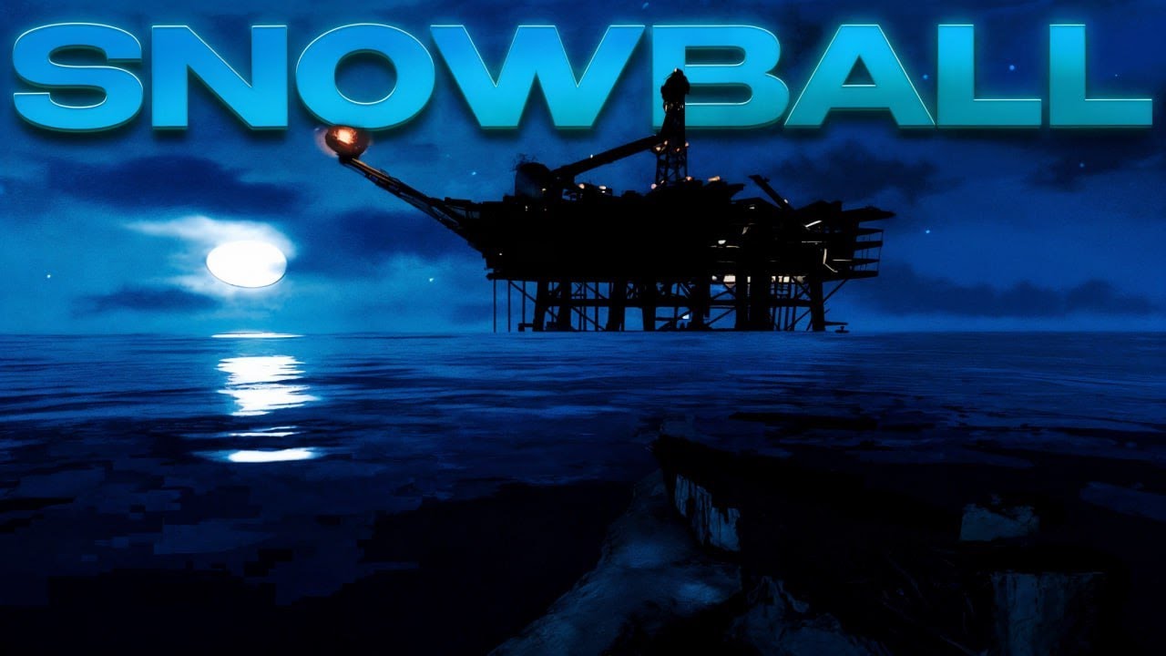 solo snowball 5555 hour раст/rust
