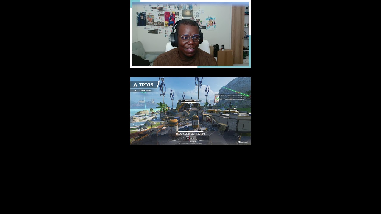 Last Run Before the New Season! Apex Final Grind 🔥 | ZuluMachine Gaming