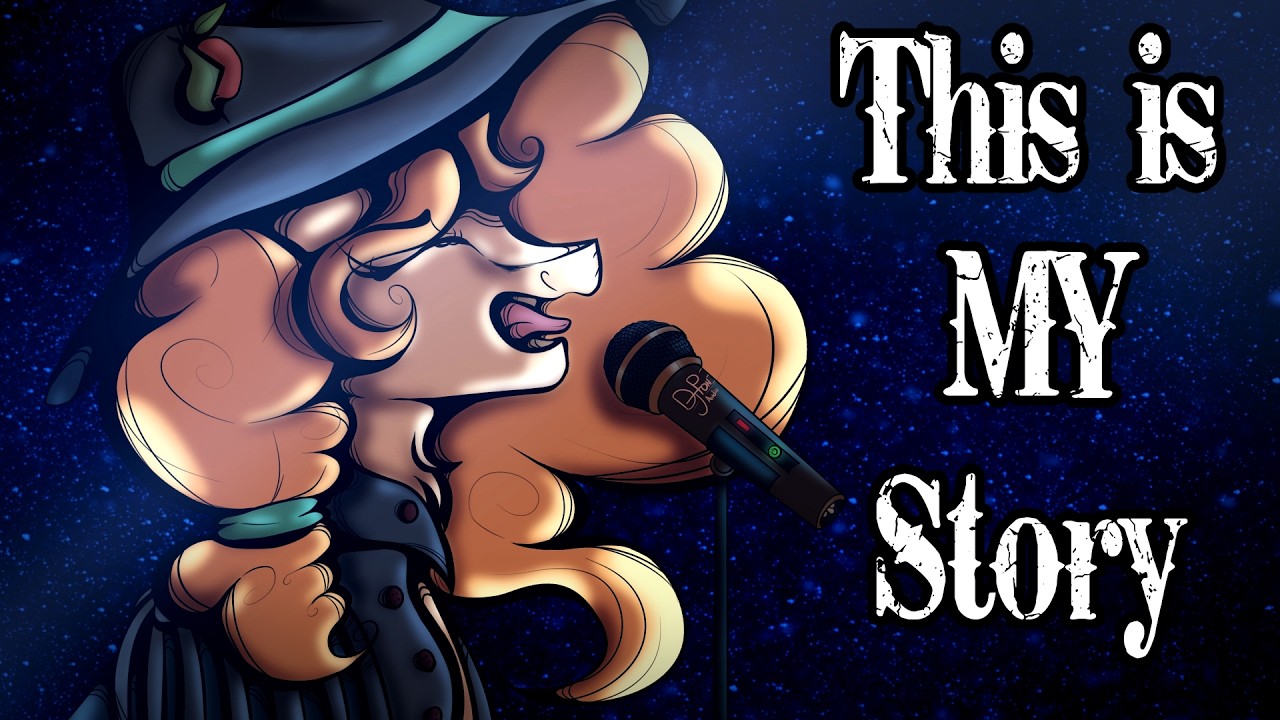 MLP ORIGINAL SONG 