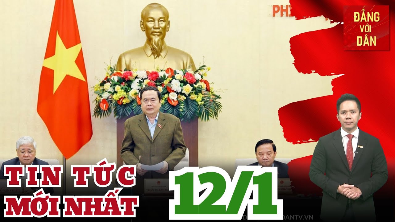 Bản tin 12/1: Làm rõ “lỗ hổng” trong quản lý vệ sinh an toàn thực phẩm