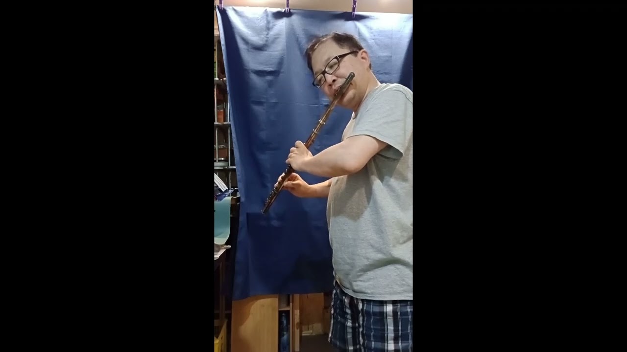 尋覓 (flute)