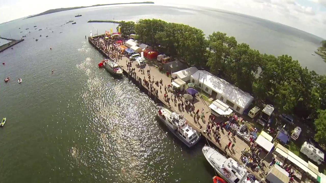 Vilmschwimmen 2014