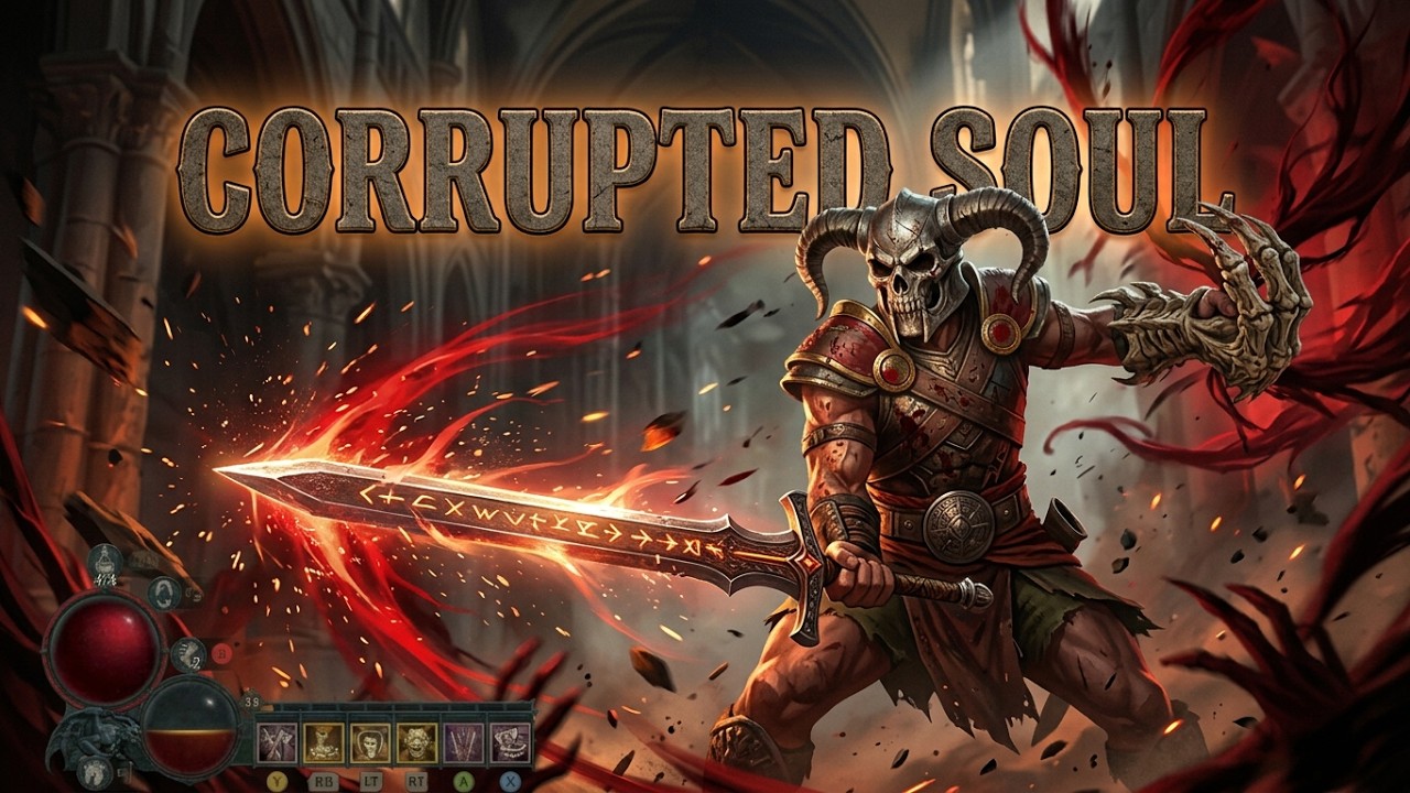 Diablo IV Part 10