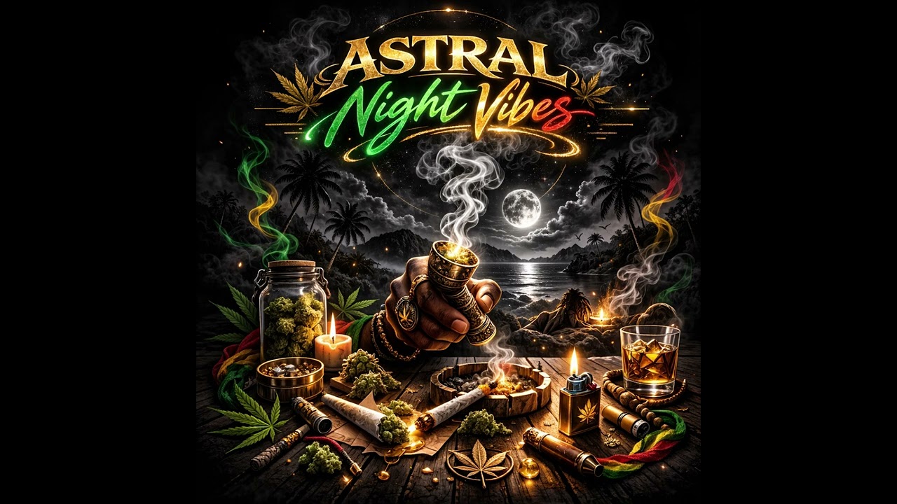 ASTRAL NIGHT VIBES