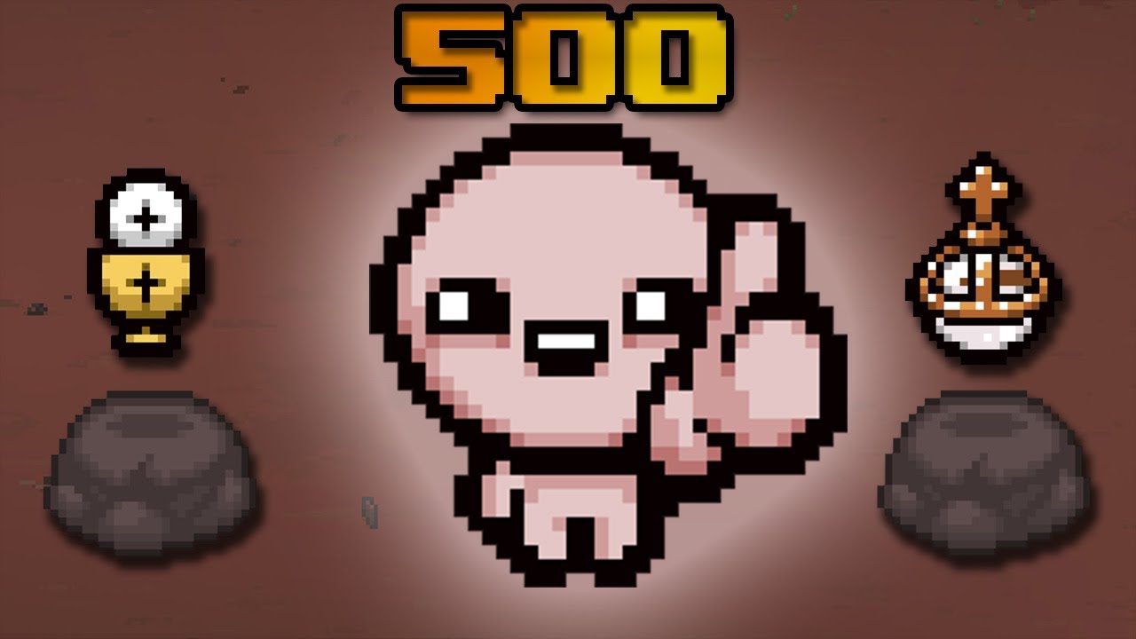 Eine GÖNNUNG zur 500!