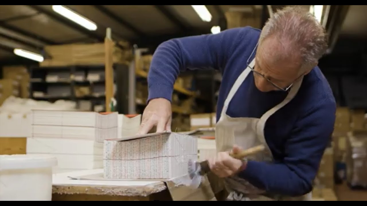 The Folio Shakespeare | Binding The Complete Plays