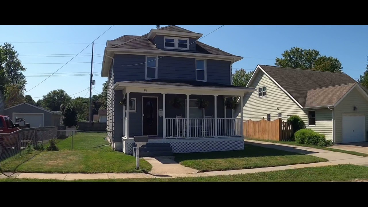 LaPorte, Indiana Part 1