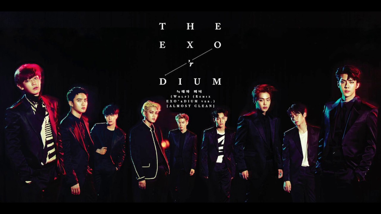 EXO (엑소) - 