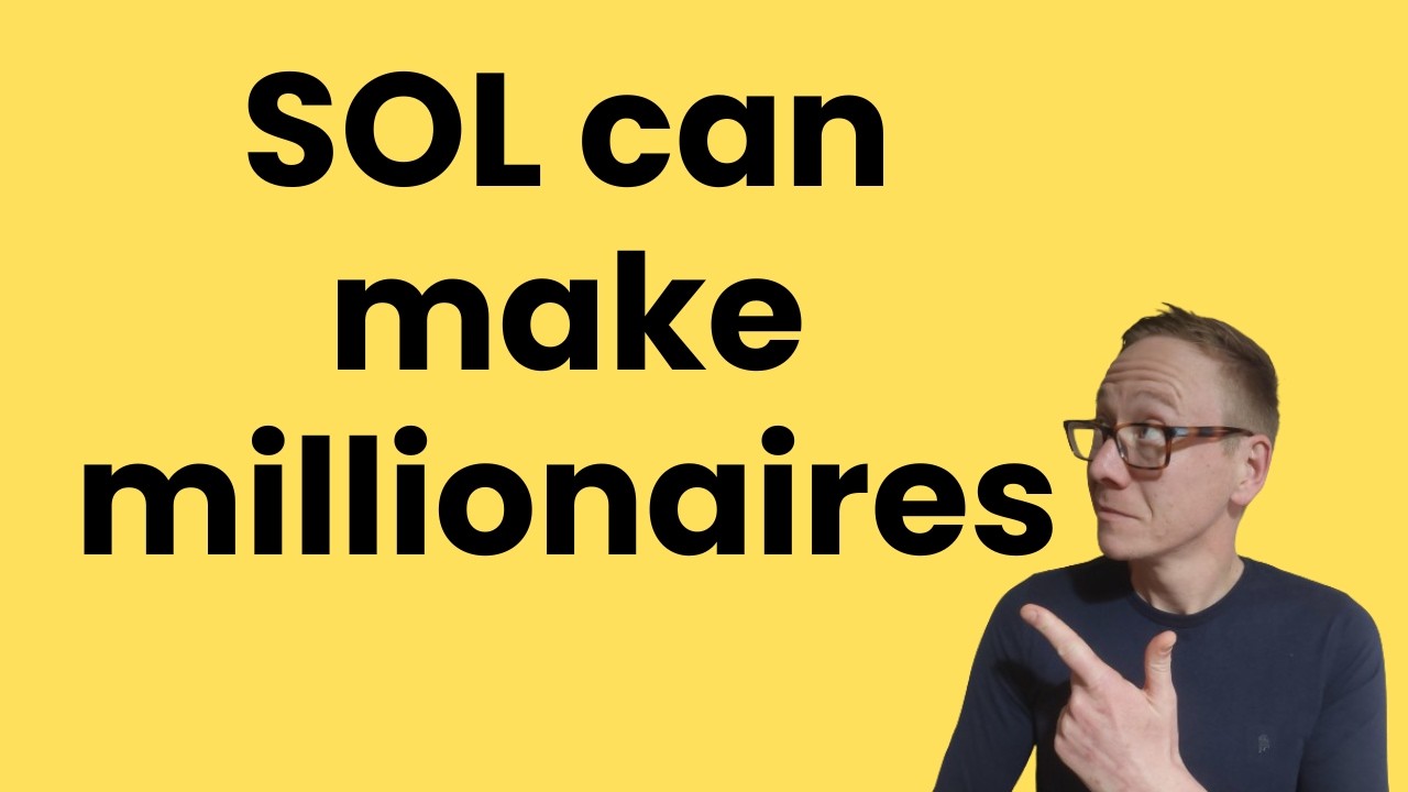 Обзор криптовалюты Solana - SOL преодолеет отметку в 250 долларов
