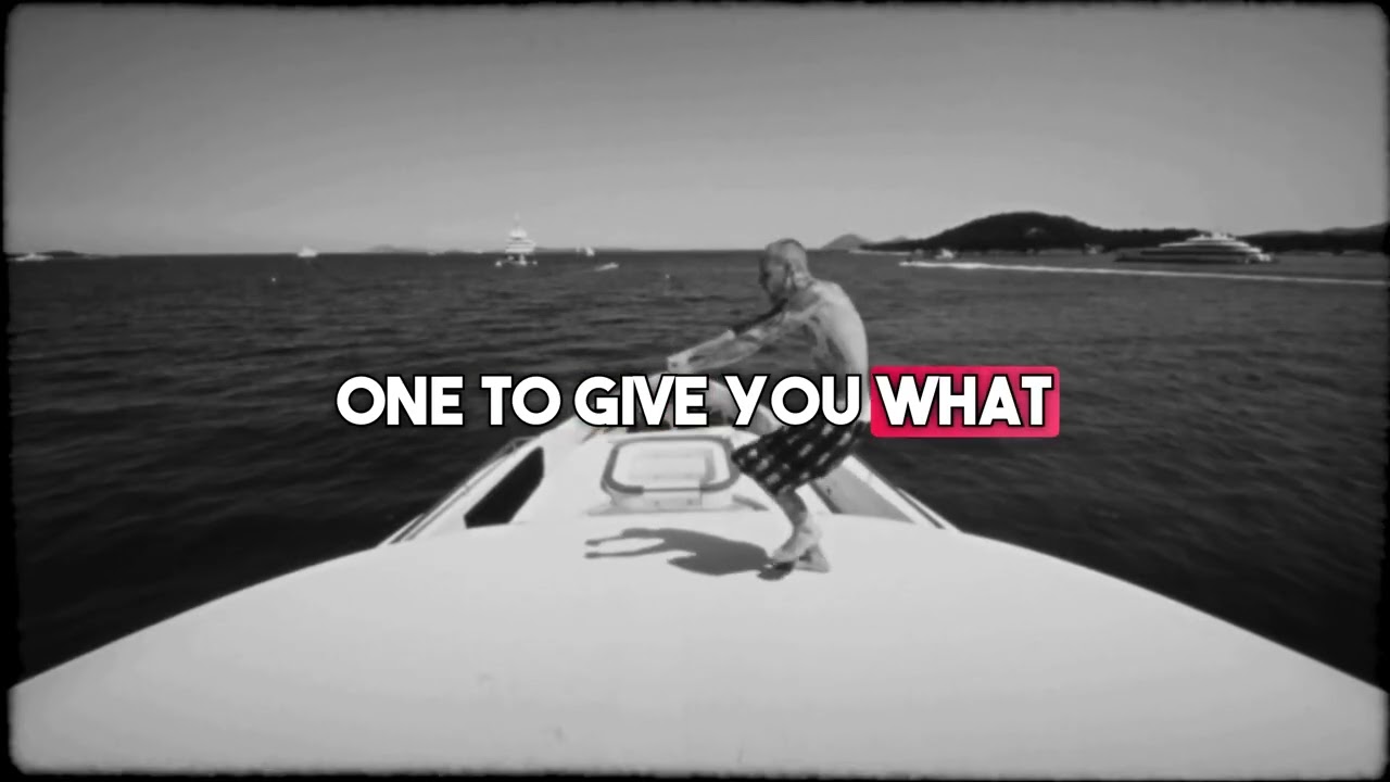 Justin Bieber – YUKON Remix (Lyrics) | 2026 Version