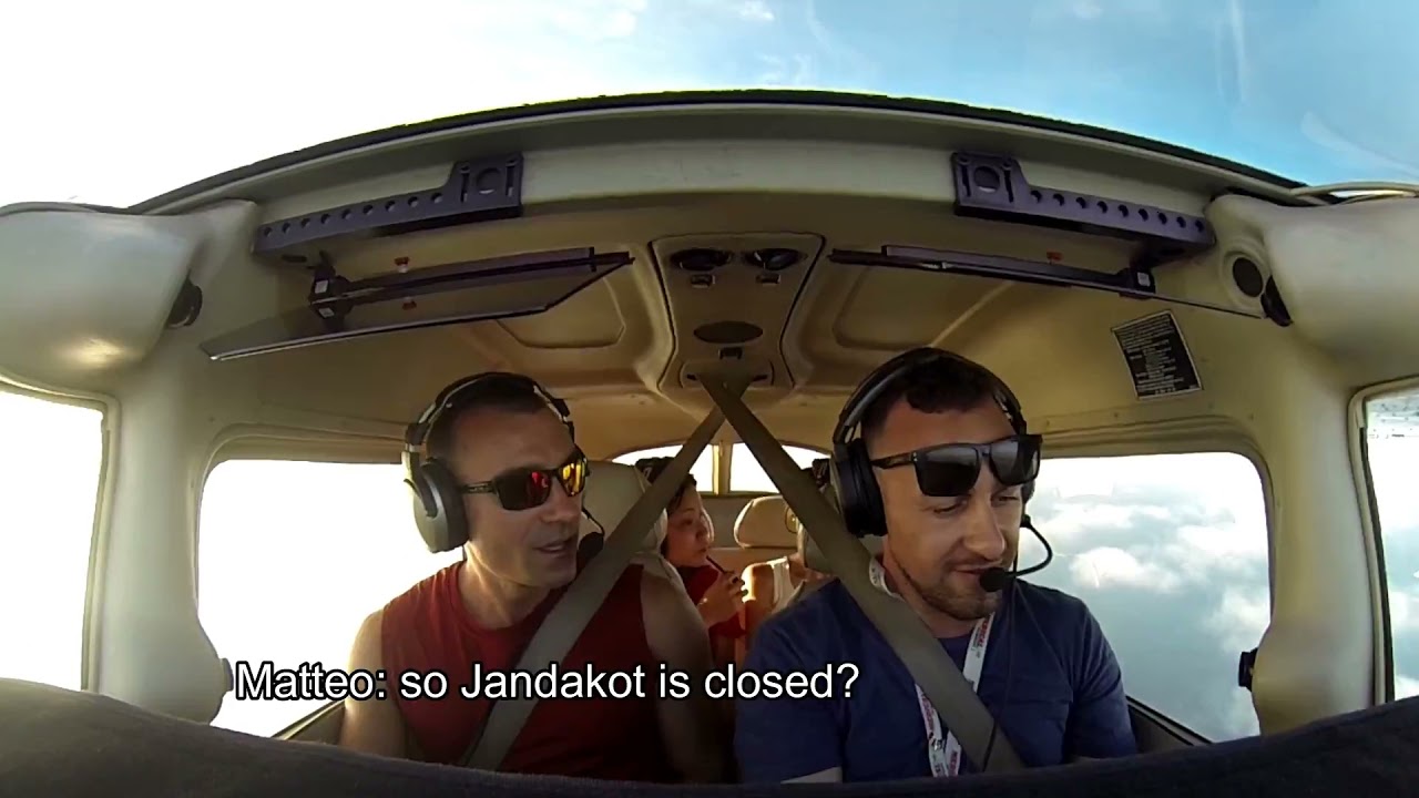 RottO to Jandakot