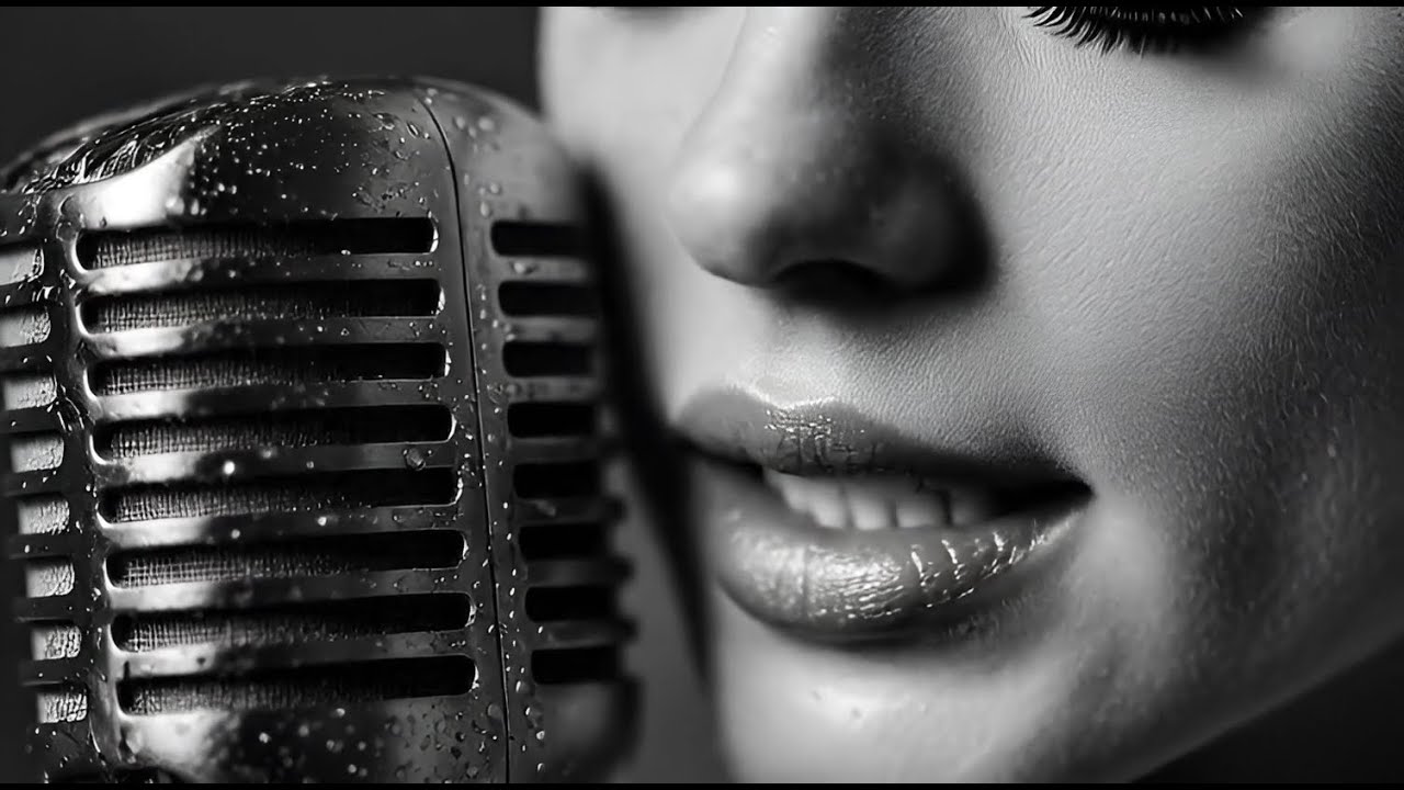 Soul Blues Icons Through My Soul (1950s Style) Smooth & Timeles Listen Only If You’ve Loved and Lost