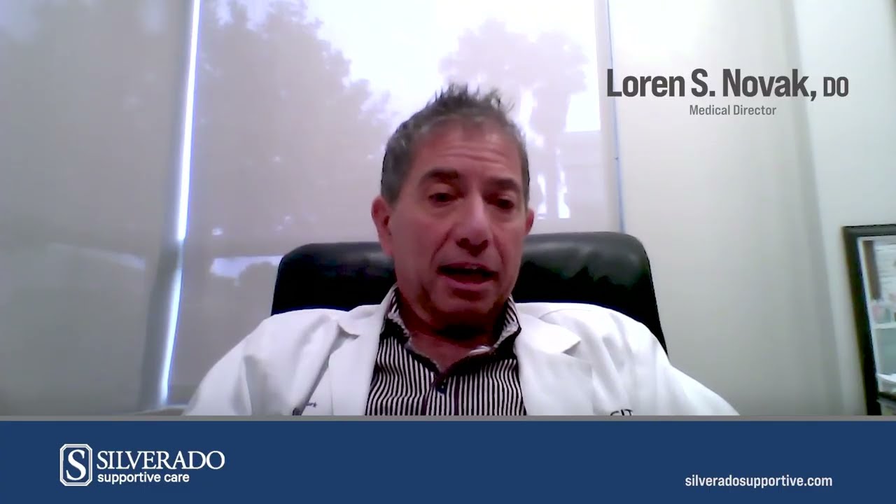 How Silverado Supportive Helps Transitions Between Different Healthcare Settings