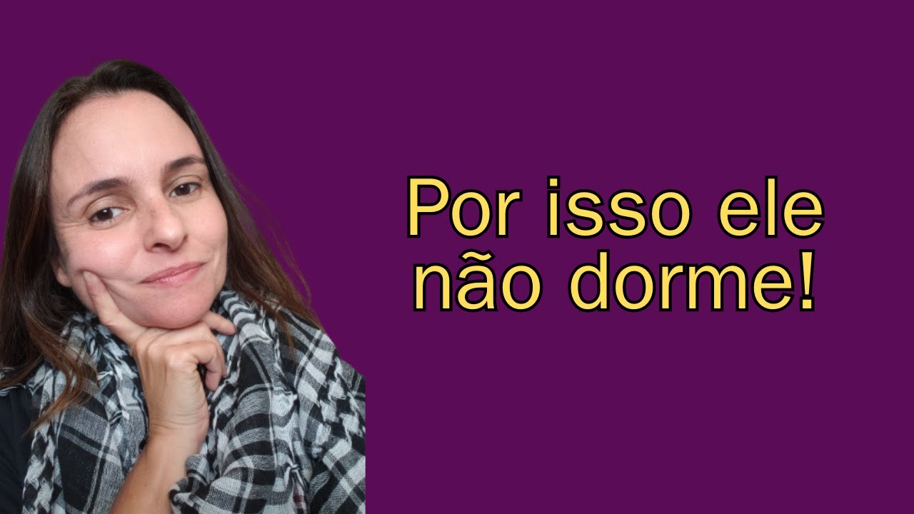 Por que o sono piora tanto na crise dos 2 anos — e o que quase ninguém explica