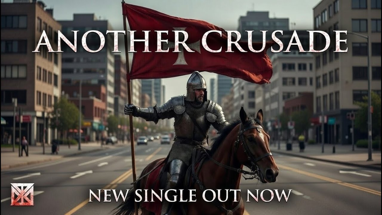 ANOTHER CRUSADE? The Song They DON’T Want You to Hear