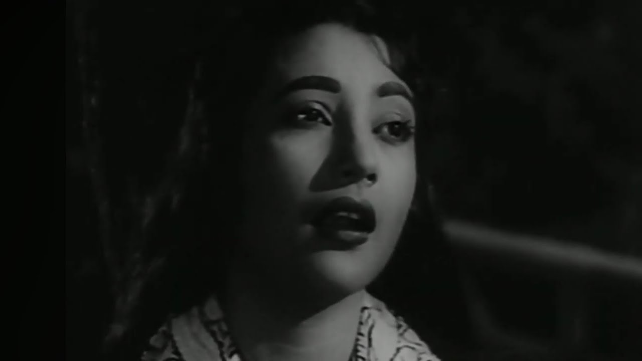 সাঁঝ ঝরা লগনে আজ 🎤 সন্ধ্যা মুখোপাধ্যায় (with lyrics)