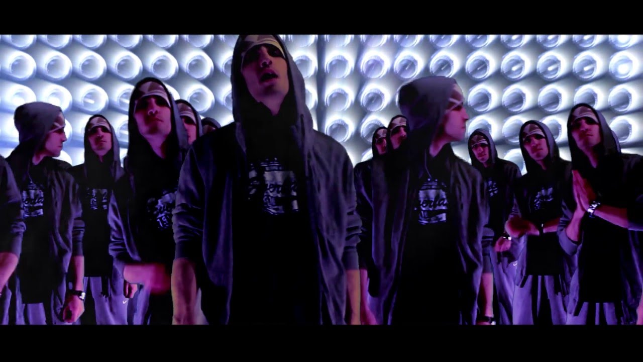 DosE - Harag (Official Music Video) 2016
