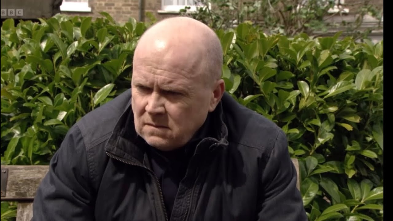 Phil Mitchell - 16th May 2016 (1/3)