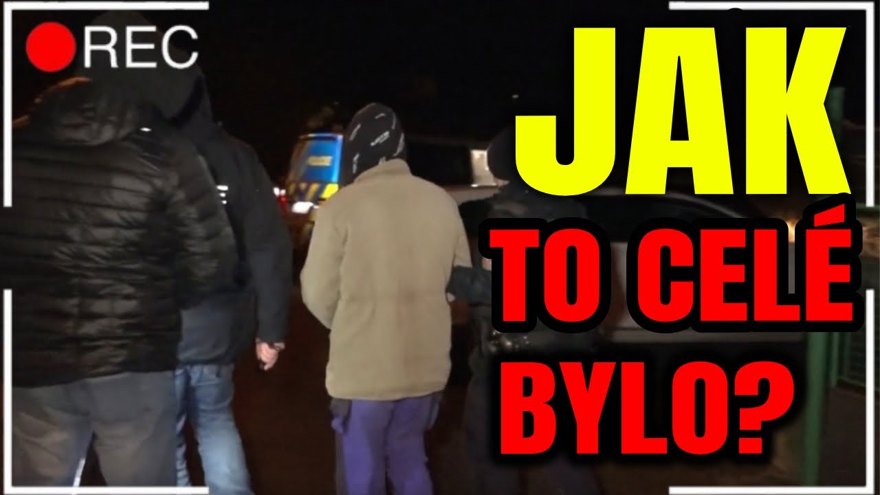 Proč muž unesl chlapce z Halenkovic?