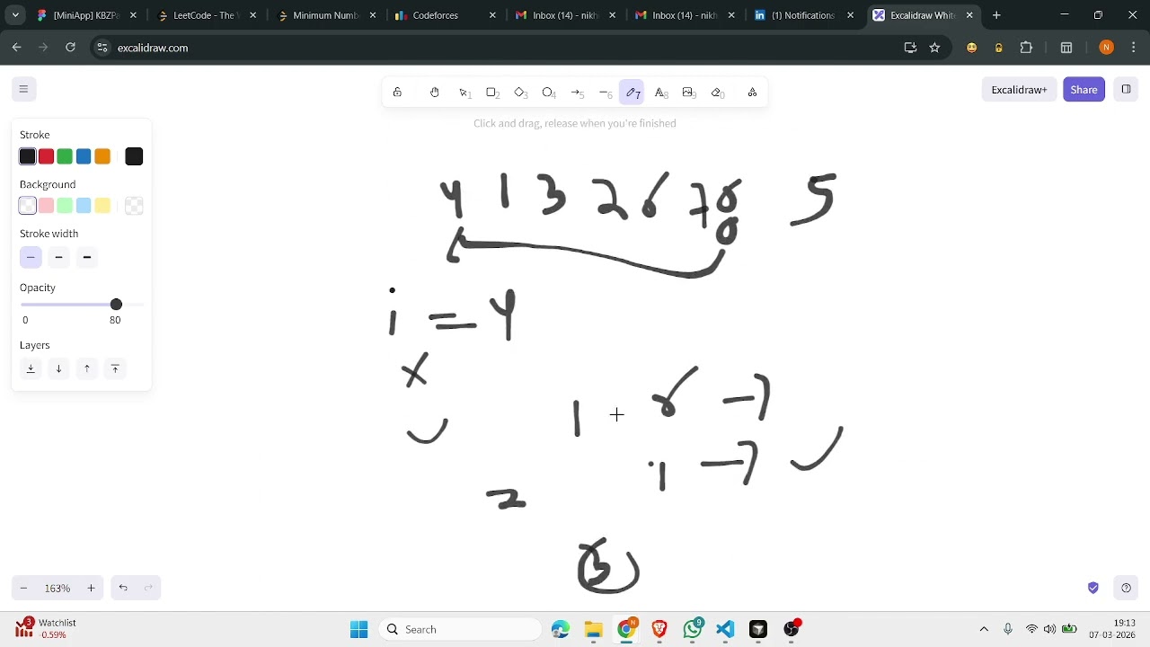 A. Simons and Making It Beautiful || Codeforces Round 1083 (Div 2)